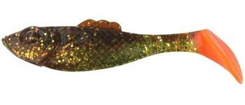 Przynęta RELAX Superfish Shad 4" (10.16cm) kol TC346 op 4szt