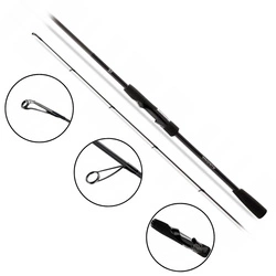 Wędka Favorite X1 Chub X1.1-1002L 300cm | 2-10g | Mod.Fast | Polska Edycja