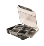 Pudełko Brain Tackle Box #35 | 10,2x8,7x2,4cm