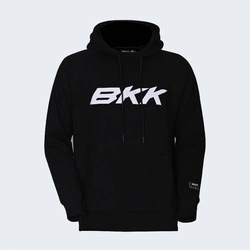 Bluza BKK Logo Hooded rozm. L