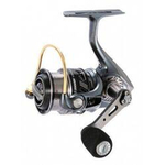 .Kołowrotek Abu Garcia Revo ALX THETA 2000SH 6.2:1