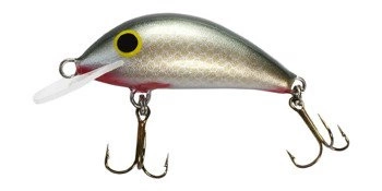 Wobler Gloog Hektor 3,5cm, 2g - pływający - NS