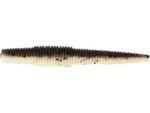 Guma Westin Ned Worm Slim 5,5cm | Glow AKO | 6 szt.