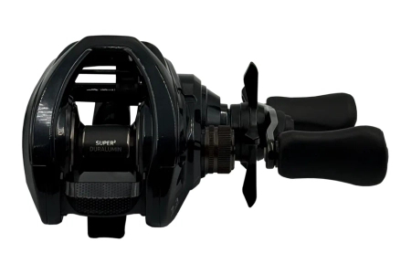 Multiplikator Daiwa 26 PR II HL