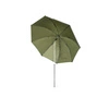 Parasol z boczną ścianką Delphin CLASSA / 250cm