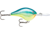 Wobler Rapala Dives TO 7cm | CRSD