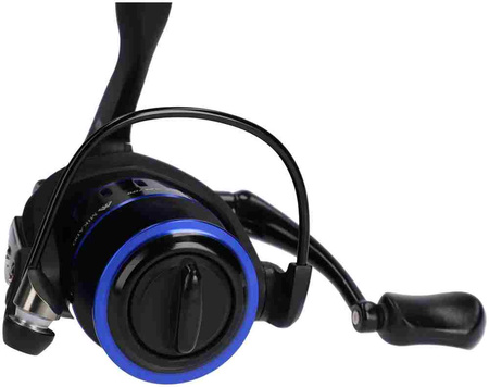 Kołowrotek Mikado Trython 5004 FD