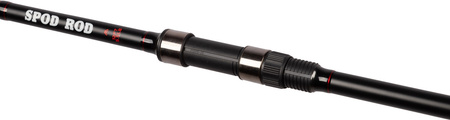 Wędka Mikado SPOD ROD 12" 360cm | 5.5lb