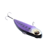 Wobler Engima Baits Cykada 9cm - Fiolet- tonący