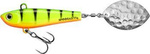 Wirujący ogonek SpinMad Pro Spinner 11g | 2905
