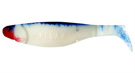 Guma Relax Kopyto 4" | 10,16cm | S006 | 4 szt.