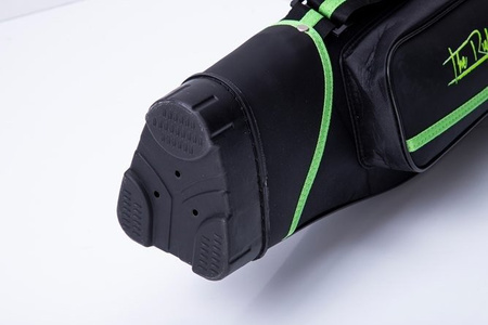 Pokrowiec na wędki Mikado Method Feeder 2 komorowy 150cm