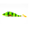 Guma SEWRO CUSTOM BAIT Okoń 14cm- Fluo