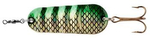 Wahadłówka Abu Garcia Svartzonker Atom 9cm | 35g | Green Flash