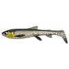 Guma Savage Gear 3D Whitefish Shad 20cm | Green Silver