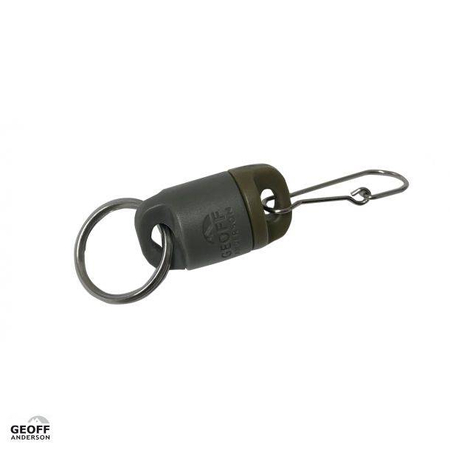 Magnes Geoff Anderson WizTool Magnet | 1,5kg | 2 szt.