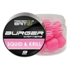 FEEDER BAIT Burger Wafters - Squid & Krill