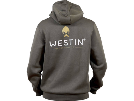 Bluza Westin Original Hoodie Black | rozm. XS