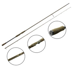 Wędka Savage Gear SG4 Light Game XF 231cm | 7-22g