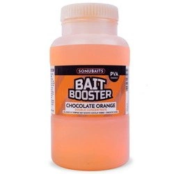 Sonubaits Bait Booster Chocolate Orange 800ml