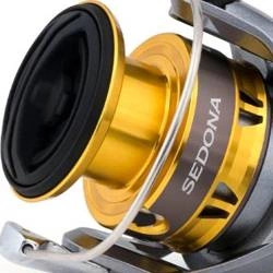 Szpula zapasowa do kołowrotka Sedona FI 2500S