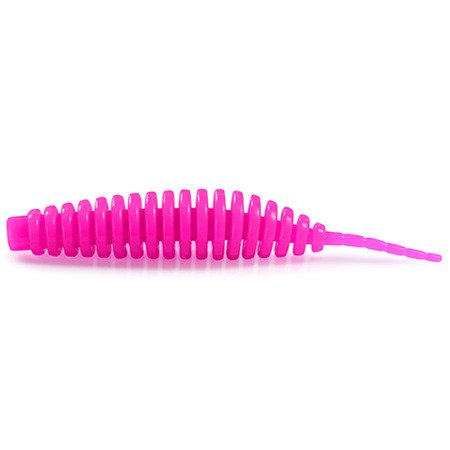 Gumy FishUp Tanta 6,1cm | 2,5" | #112/Hot Pink | 8szt.