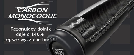 Wędka Shimano Zodias 203cm | 4-12g