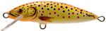 Wobler Dorado Classic 5cm | pływający | FTR