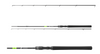 .Wędka castingowa Daiwa Prorex X Jerk 185cm | 30-80g