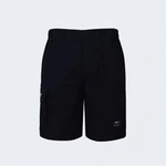 Spodenki BKK Cargo QD Shorts | XL | granatowe
