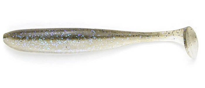 Keitech Easy Shiner 3"/7,6 cm #440 Electric Shad - 10szt.