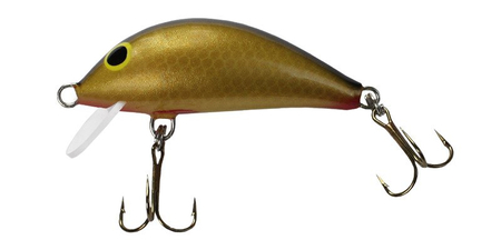 Wobler Gloog Hektor SR 4cm | 3,5g | pływający | NG