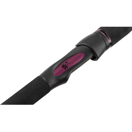 Wędka Mikado LADY BIXLITE METHOD FEEDER - 360cm | 80g | 3+3 sec.