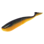 Guma Lucky John Zander Paddle Tail 4,8" | 12cm | Z07