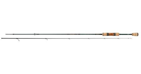 Wędka Mikado Sensor-X Area T Rod 198c | 1-6g