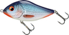 Wobler Salmo Slider 12cm | Bleeding Blue Shad | tonący