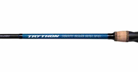 .Wędka Mikado Trython Heavygame Spin 270cm | 15-50g 