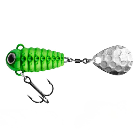 Wirujący ogonek SpinMad Crazy Bug 6g | 2513