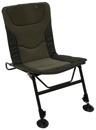 Fotel Mikado LOW CHAIR
