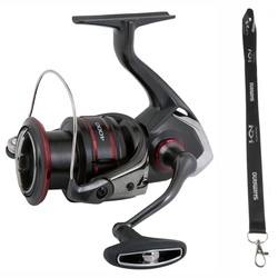 Kołowrotek Shimano Vanford 4000XG