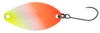 Błystka Wahadłowa - Lazzer Spoon / 1.6g / 8 / op. 1szt./ wymienny hak w zestawie