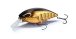 Wobler NAYS CRNK 50 SR | 5cm | 6.1g | 0.4-1.4m | S-15