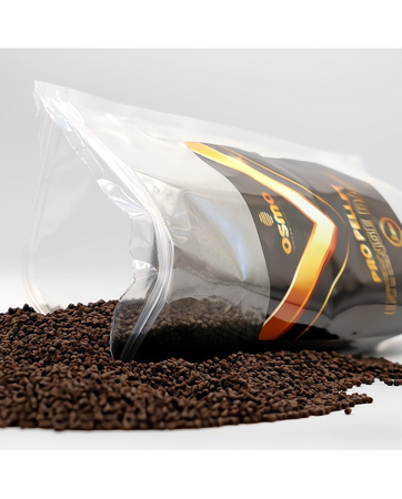 Osmo Pro Pellet Intense Dark 2mm 900g