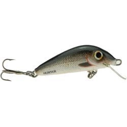 Wobler Hunter Champion 4,2cm | tonący | LRU
