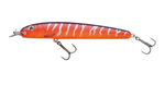 Wobler Abu Garcia Beast Hi-lo 10cm | Red Tiger | tonący