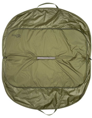 Mata karpiowa Mikado TERRITORY ZIP MAT - 120x65cm 