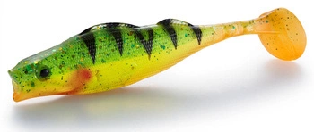 Guma Berkley Pulse Realistic Perch 7cm | Firetiger