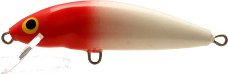 Wobler Dorado Classic 11cm | pływający | RH