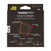 Plecionka Spiderwire Stealth® Smooth8 x8 0.19mm | żółta