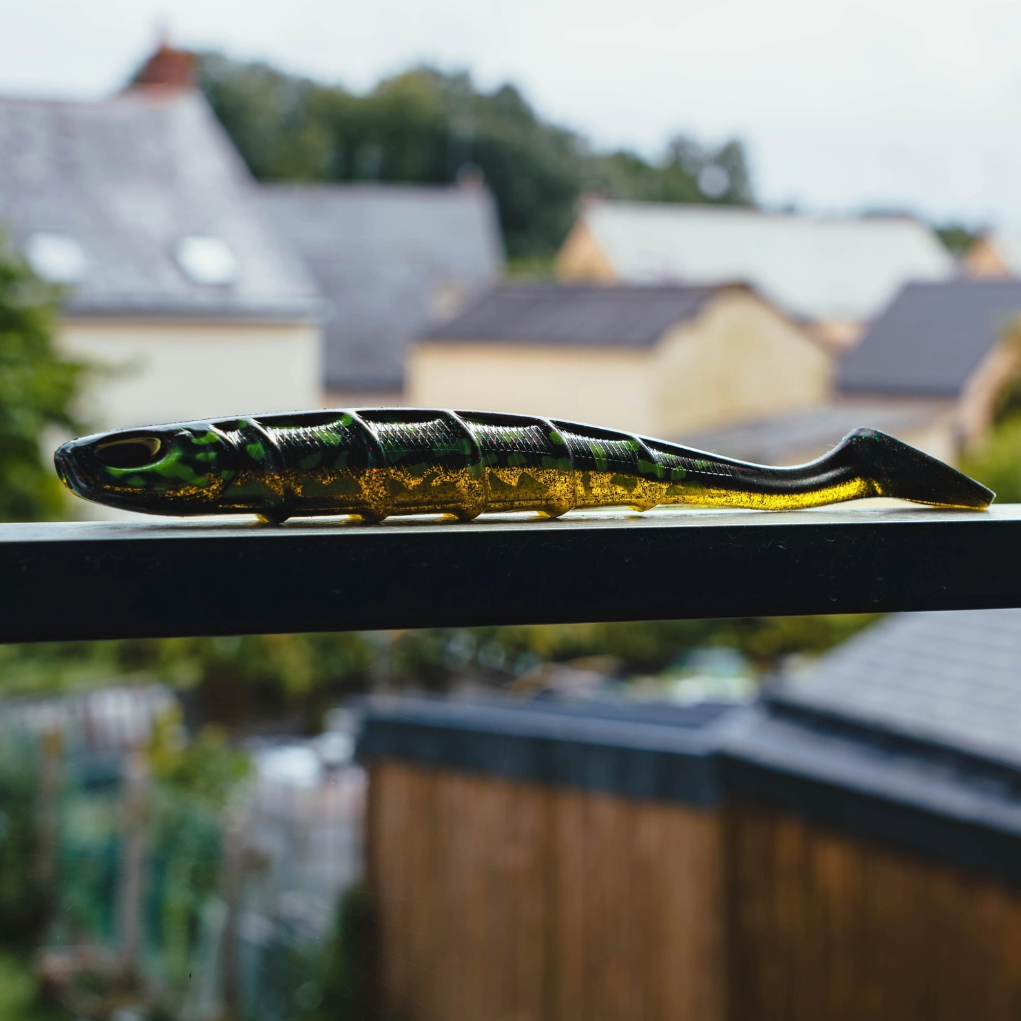 Przynęta Nays HNTR 90 / 23cm / 80g / P-08